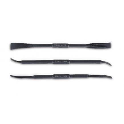 BETA 014790603 - Kit de 3 leviers multifonctions en matière plastique
