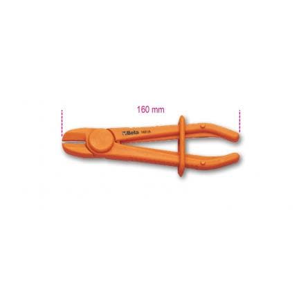 BETA 014810110 - Pince à durites ø8-15mm (lot muliple)