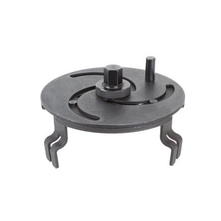 BETA 014820001 - Clé réglable autoserrante pour bouchon de trappe de réservoirs