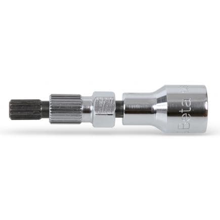 BETA 014890015 - Clé pour poulies alternateurs Bosch FIAT Grande Punto