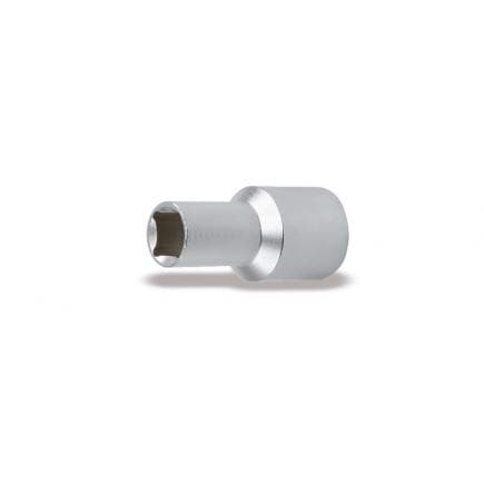 BETA 014940280 - Douille carrée pour bouchons de vidange moteur