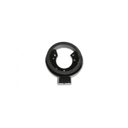 BETA 015550303 - Coupelle pour amortisseurs BMW E39, E46 et Renault Mégane II pour 1555Q et 1555/QS
