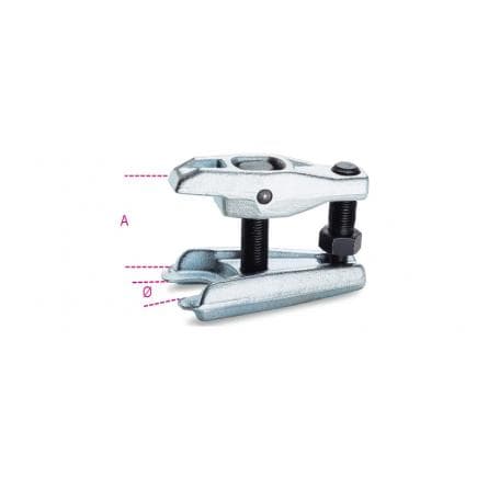 BETA 015590001 - Extracteur de rotules, type léger
