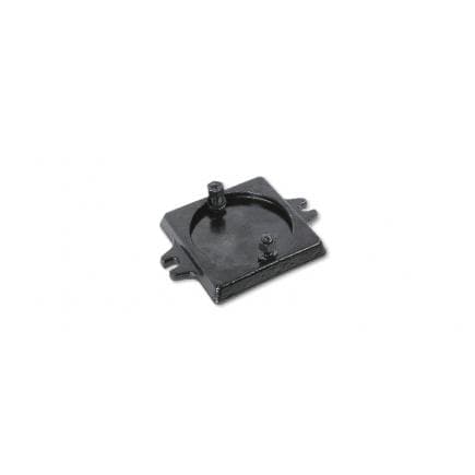 BETA 015990810 - Base pivotante pour étau 1599P