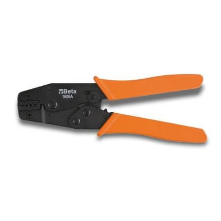 BETA 016060010 - Pince pour cosses tubulaires