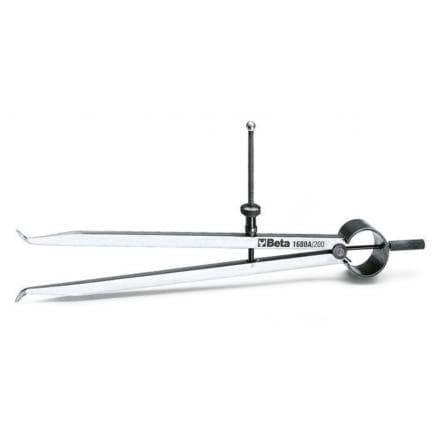 BETA 016800125 - Compas d'intérieur (lot muliple)