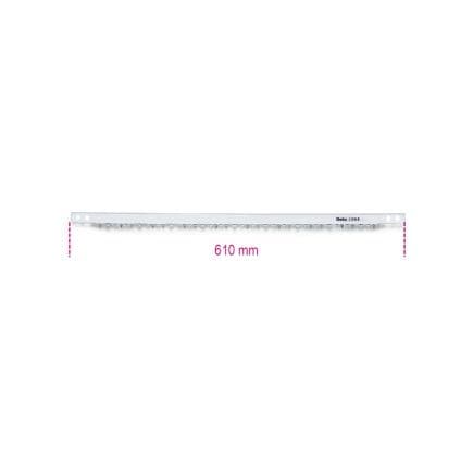 BETA 017290010 - Lame de rechange pour 1729 (lot muliple)