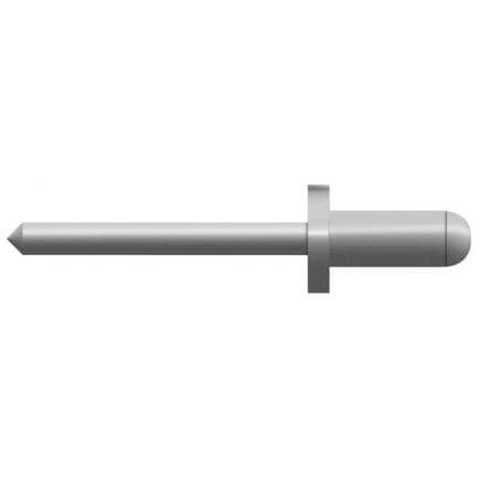 BETA 017410191 - Rivets en aluminium