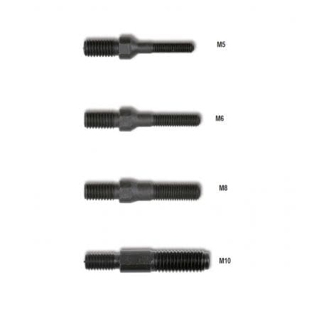 BETA 017420146 - Kit de 4 chevilles de rechange pour 1742A