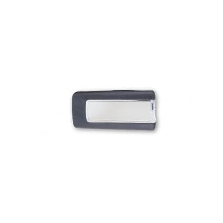 BETA 018380905 - Verre frontal anti-éraflure pour lampe 1838/11LED (lot muliple)