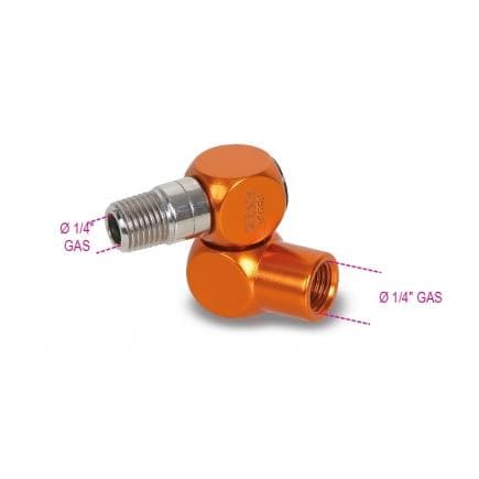 BETA 019170252 - Raccord tournant universel