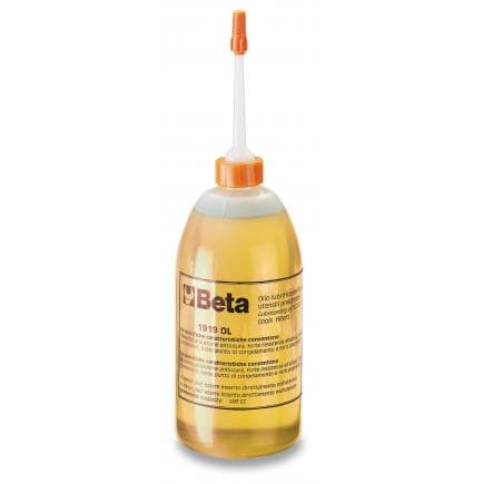 BETA 019190050 - Huile lubrifiante ISO 32 (lot muliple)