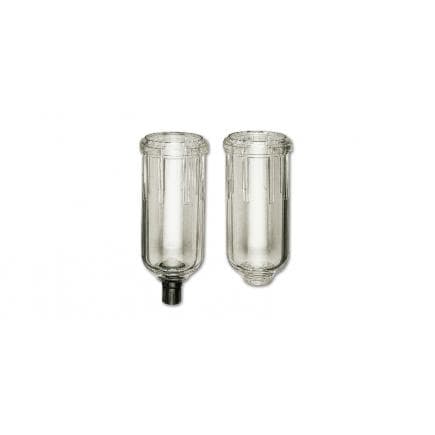 BETA 019190510 - Paire de cuves pour filtres 1919F - 1/4", 3/8" et 1/2"