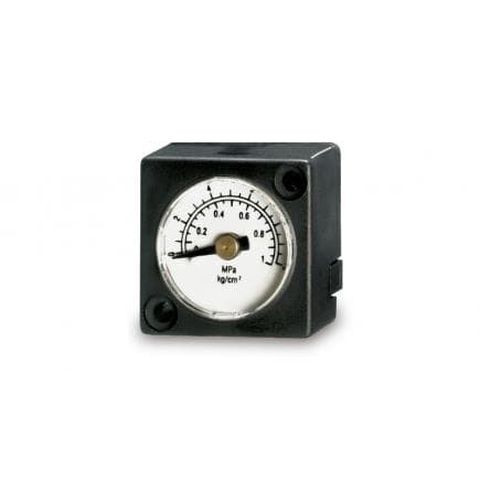 BETA 019190520 - Manomètre de rechange pour filtres 1919F - 1/4", 3/8" and 1/2".