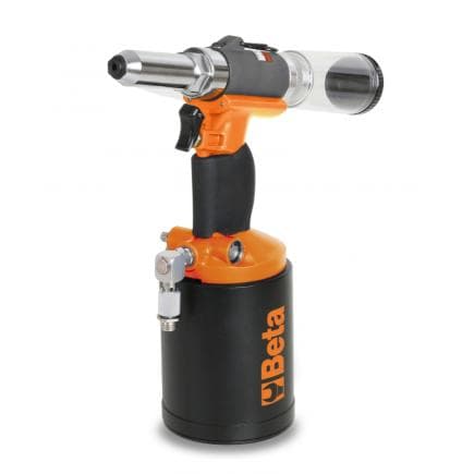 BETA 019460008 - Riveteuse avec aspiration automatique
