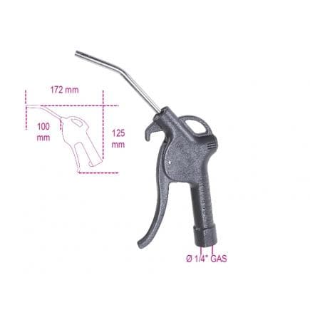 BETA 019490027 - Soufflette progressive (lot muliple)