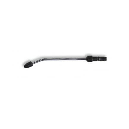 BETA 019490132 - Buse en acier 160 mm avec embout de protection en caoutchouc anti-rayures pour 1949U5 - 1949P