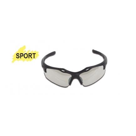 BETA 070760009 - Lunettes de protection avec verres en polycarbonate transparent