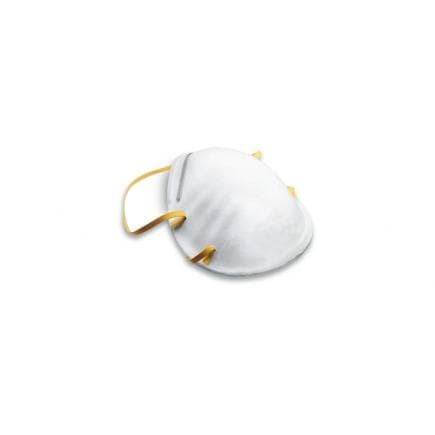 BETA 071950004 - Masque antipoussière FFP1 (lot muliple)