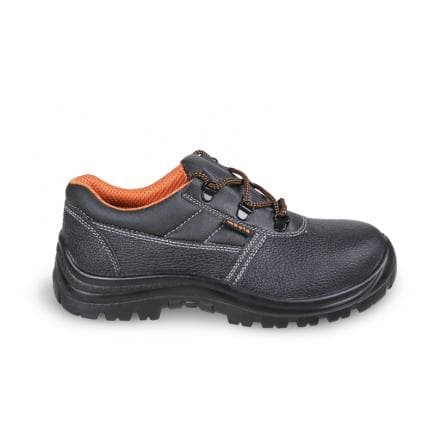 BETA 072411537 - Chaussure basse en cuir pigmenté hydrofuge, S3 SRC