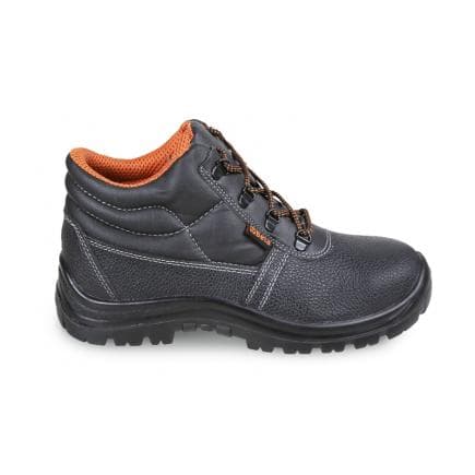 BETA 072431246 - Chaussure montante en cuir pigmenté, S1P SRC