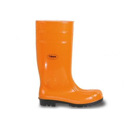 BETA 073280542 - Botte de sécurité "Haute Visibilité", S5 SRC
