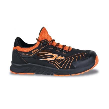 BETA 073520043 - Chaussure basse 0-Gravity ultra légère, en tissu mesh à haute respirabilité, S1P HRO SRC