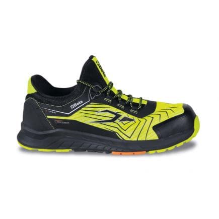 BETA 073530047 - Chaussure 0-Gravity ultra légère, en tissu mesh à haute respirabilité, S1P HRO SRC