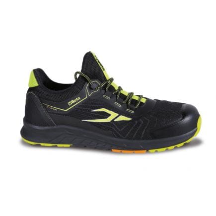 BETA 073540047 - Chaussure basse 0-Gravity ultra légère, en tissu mesh hydrofuge, S3 HRO SRC