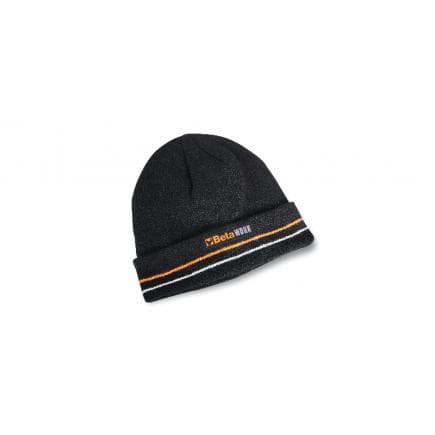 BETA 079800111 - Bonnet d’hiver avec revers (lot muliple)