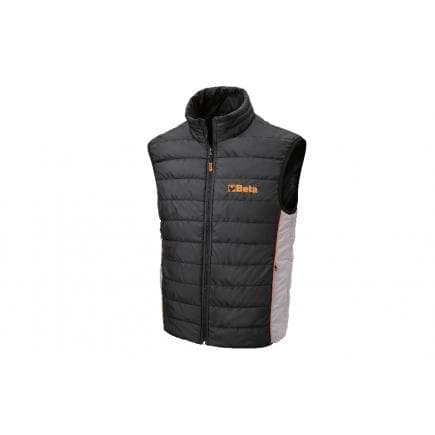 BETA 095050053 - Gilet en tissu externe 100 % polyester avec traitement hydrofuge