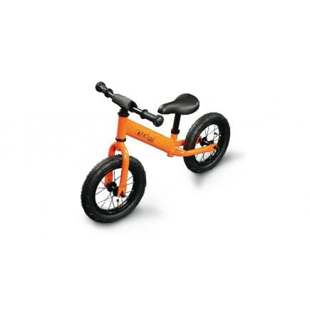 BETA 095480110 - Vélo "enfant" cadre en acier et Roue 12" avec chambre à air, âge conseillé: + de 3 ans, poids maximum < 30 kg