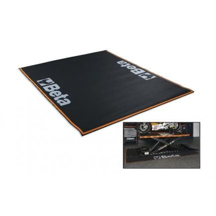 BETA 095620300 - Tapis d’atelier Dimensions: 300x160 cm