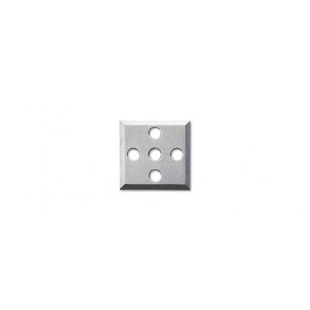 BETA 003400055 - Kit de 3 lames de rechange pour pinces 340C