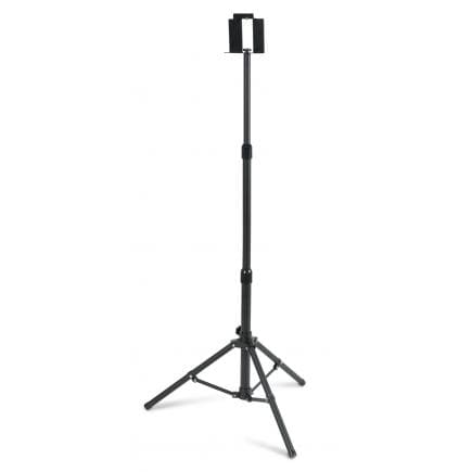 BETA 018370500 - Trépied télescopique pour support spot de chantier