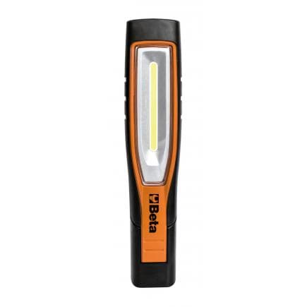 BETA 018380122 - Lampe articulée rechargeable à LED
