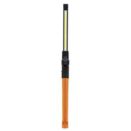 BETA 018380221 - Lampe fine articulée rechargeable à 3 LEDs