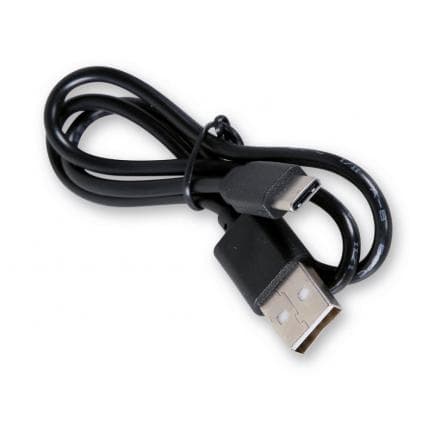 BETA 018390504 - Câble USB/USB-C, rechange pour 1833L/USB, 1833F/USB, 1838SLIM, 1838S, 1838AM, 1838E