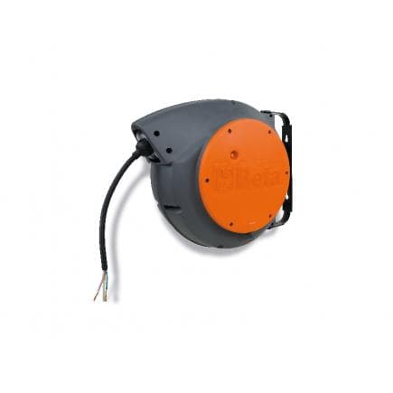BETA 018440310 - Enrouleur de câble automatique avec câble 3Gx1.5 mm²