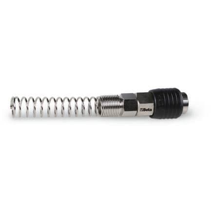 BETA 019170306 - Raccord universel à billes avec ressort spirale (lot muliple)