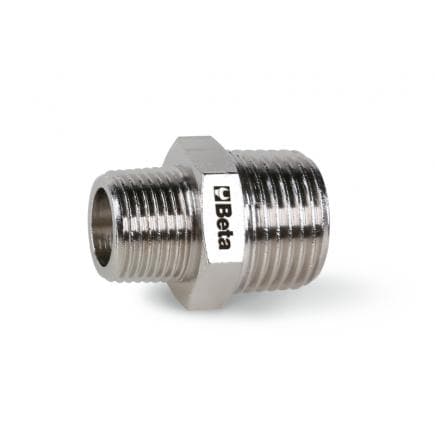 BETA 019180200 - Barrette de réduction avec filet conique BSPT (lot muliple)