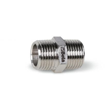 BETA 019180300 - Barrette de connexion avec filet conique BSPT (lot muliple)