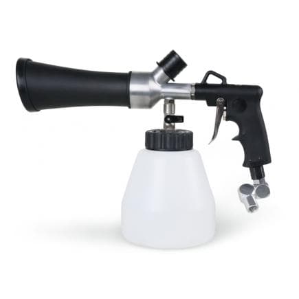 BETA 019510101 - Pistolet de lavage avec aspiration