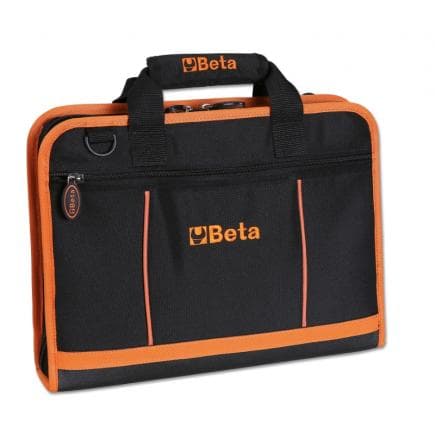 BETA 020010151 - Trousse en tissu technique vide