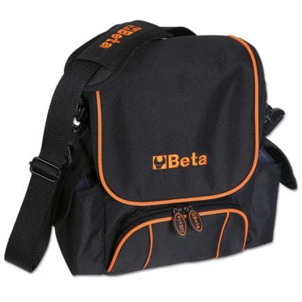 BETA 021030000 - Mini sac à outils en tissu technique vide
