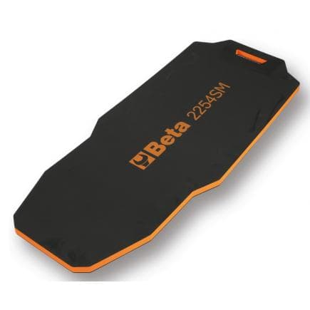 BETA 022540033 - Tapis sous voiture en EVA