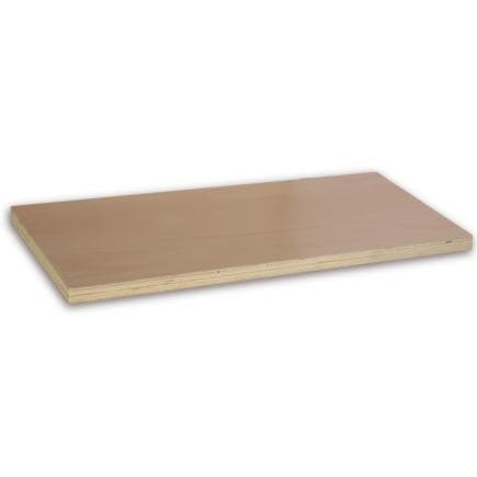 BETA 024004901 - Plan de travail en bois pour servantes RSC24