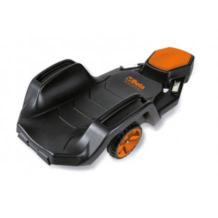 BETA 030030150 - Couchette d’atelier en plastique antichoc