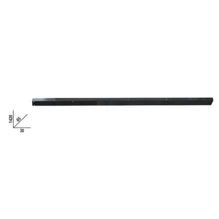 BETA 045000366 - Supports muraux latéraux de type large pour la combinaison d’équipements d’atelier C45PRO