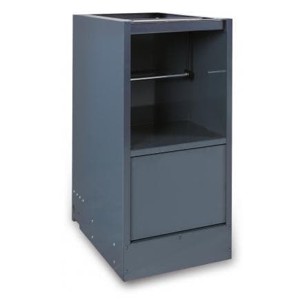 BETA 055000292 - Double pied pour établis adjacents ameublement atelier RSC55